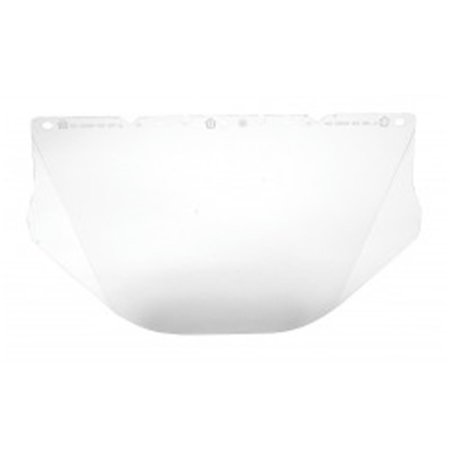 LIGHT HOUSE BEAUTY V-Gard Visor Polycarbonate Clear LI1644908